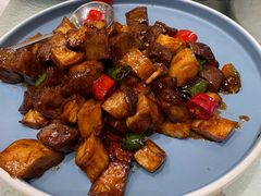 -好福记饭店(红梅公园店)