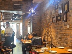 -金掌勺·锅包肉(双榆树店)