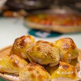 新疆菜天花板——烤羊肉包子打开新世界[流泪]✨