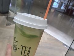-茶百道(柏威年店)
