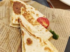 芝士乳酪夹-豪客来牛排(汕头东厦100店)