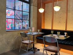 -仁义涵西餐·咖啡(中华巴洛克店)