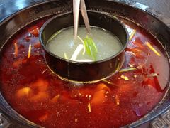 -重庆烧鸡公火锅(簋街店)
