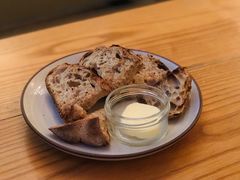 餐前面包-RAC BAR(安福路店)