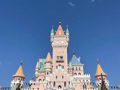 -青岛方特梦幻王国