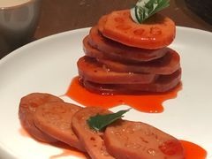 -奇滋豆味(南十四道街店)