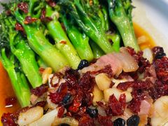 -洞庭鱼香(万科店)