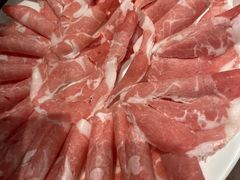 -鑫隆四季涮肉(八角畅游店)