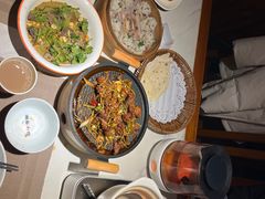 -湘西小馆(滨河路店)