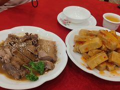 -胜记菜馆(文明路)