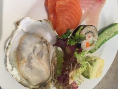 雅枫国际酒店枫叶西餐厅-雅枫国际酒店—枫叶自助餐(福田店)