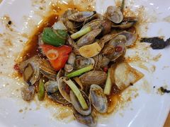-旺富东海大酒楼(海鲜街店)