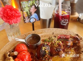 金陵食录｜南京本地人超爱去的必吃榜餐厅