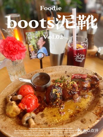 金陵食录｜南京本地人超爱去的必吃榜餐厅