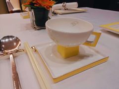 -东海朗廷酒店-唐阁T’ANG COURT 中餐厅