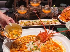 -曾宴·楚菜(湖北省博物馆店)