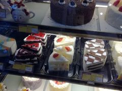 -吉美诺烘焙(公园北路店)