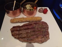 香榭丽舍扒房-圣丰索菲特·法国餐厅