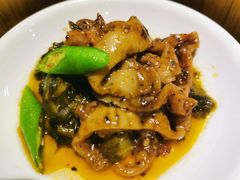 -博悦茶餐厅(文殊院店)