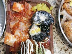 -安又胖韩国烤肉(美罗城店)