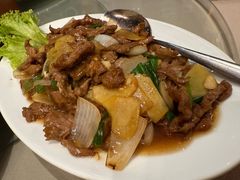 -真浪花园海鲜餐馆