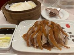 -全聚德(前门店)