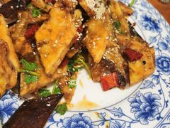 脆皮茄子-东来土菜馆(民祥园路店)