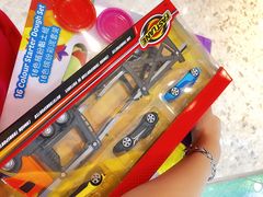 -TOYSRUS玩具反斗城(天津远洋乐堤港店)