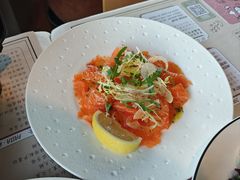 -安妮意大利餐厅(日坛店)