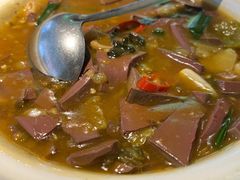 -吴氏老妈·23年家常菜(古城店)