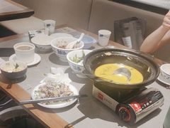 -山涧肴·湘味家肴(松岗满纷天地店)