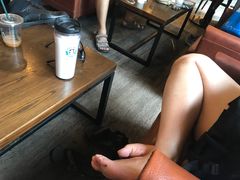 -星巴克(蒲汇塘路店)