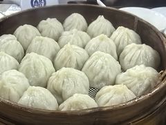 南翔小笼包-吾介小籠館