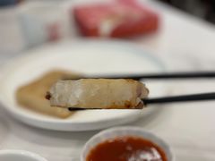 香煎萝卜糕-香港新曜记·粤菜点心(滨江宝龙店)