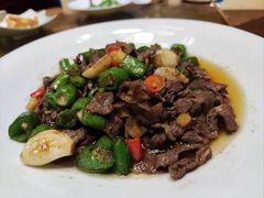 -新白鹿餐厅(爱琴海购物中心店)