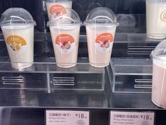 -巴黎贝甜(凯德MALL望京店)