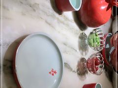 -京华烟云·北京烤鸭(领展购物广场·中关村店)