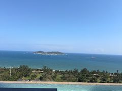 -瑰丽酒店·海吧·天际下午茶·现场DJ·天台酒吧