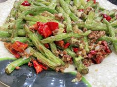 -延边烧烤铁锅炖(万科店)