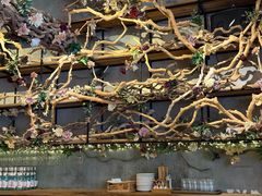 景观位-Common Table · Brunch & Coffee