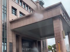 -上海浦东滨江喜来登酒店