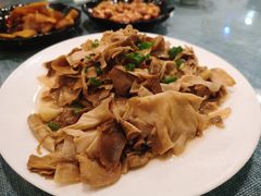 -茶油香闽南菜·花园餐厅(前埔店)
