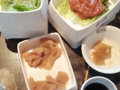 -冠菌火锅烤肉自助(东莞樟木头店)