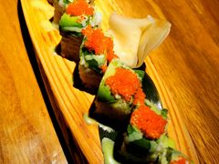 牛油果寿司-梅亭居酒屋(中大国际店)