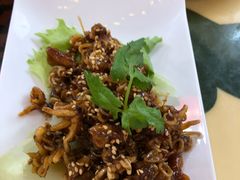 -無招牌海鮮(芽笼店)