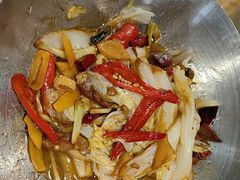 -观盐·盐帮菜(官园桥店)