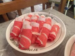 -刘老表·瓦罐汤涮肉(青云谱店)