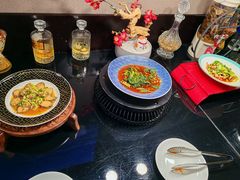 -丽辰新韩式商务SPA·洗浴桑拿·自助餐食