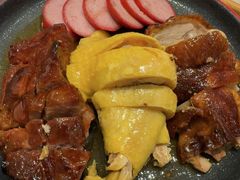 -龙记香港茶餐厅(久光百货店)