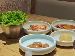 -泥炉烧肉师(新街口金銮巷店)